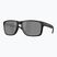 Occhiali da sole Oakley Holbrook XXL nero opaco/nero prizm