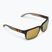 Oakley Holbrook troy lee design nero fade/prizm 24k occhiali da sole polarizzati