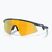 Occhiali da sole per bambini Oakley Resistor Sweep lucido abyss/prizm 24k