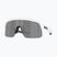 Occhiali da sole Oakley Sutro Lite S PC bianco opaco/nero prizm