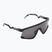 Occhiali da sole Oakley Bxtr Moto GP nero opaco/prizm black