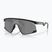 Occhiali da sole Oakley Bxtr Moto GP nero opaco/prizm black