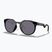 Occhiali da sole Oakley HSTN 100 grey smoke