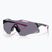 Occhiali da sole Oakley Cybr Zero polished carbon/prizm grey