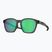 Occhiali da sole Oakley Shackle olive ink/prizm jade