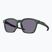 Occhiali da sole Oakley Shackle verde cacciatore opaco/grigio prismatico