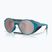 Occhiali da sole Oakley Clifden matte balsam