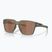 Occhiali da sole Oakley Briza matte olive ink