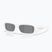 Occhiali da sole Oakley Permian pearl white