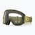 Occhiali da ciclismo Oakley O Frame 2.0 Pro MTB cactus dark brush/clear