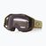 Occhiali da ciclismo Oakley Airbrake MTB fern/prizm clear