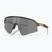 Occhiali da sole Oakley Sutro Lite Sweep Dark Galaxy/Prizm Black