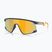 Occhiali da sole Oakley Bxtr matte abyss/prizm 24k