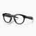 Occhiali con telecamera Oakley Meta HSTN black/clear