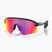 Occhiali da sole Oakley Stunt Devil A matte black/prizm road