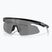 Occhiali da sole Oakley RSLV Lite matte black/prizm black