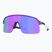 Occhiali da sole Oakley Sutro Lite matte electric purple/prizm violet