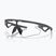 Occhiali da sole Oakley Sphaera Slash carbon/clear to black iridium photochromic