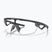 Occhiali da sole Oakley Sphaera carbon/clear to black iridium photochromic