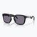 Occhiali da sole Oakley HSTN SQ matte black/prizm grey