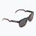 Occhiali da sole Oakley HSTN SQ polished black