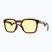 Occhiali da sole Oakley HSTN SQ 10t dark amber