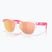 Occhiali da sole Oakley Frogskins clear