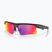 Occhiali da sole Oakley Bisphera Speed matte black/prizm road