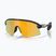 Occhiali da sole Oakley Stunt Devil matte black splatter/prizm 24k