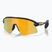 Occhiali da sole Oakley Stunt Devil S matte black splatter/prizm 24k