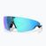 Occhiali da sole Oakley Meta Vanguard white/prizm sapphire