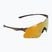 Occhiali da sole Oakley Cybr Lightning prizm 24k