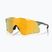 Occhiali da sole Oakley Cybr Lightning prizm 24k