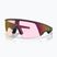 Occhiali da sole Oakley Meta Vanguard black/prizm transitions ember