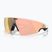Occhiali da sole Oakley Meta Vanguard white/prizm rose gold