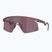 Occhiali da sole Oakley Bxtr matte brown smoke/prizm road black