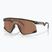 Occhiali da sole Oakley Bxtr olive ink/prizm tungsten