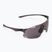Occhiali da sole Oakley Cybr Dyno matte grey smoke/prizm grey with pink ink