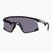 Occhiali da sole Oakley Bxtr matte black/prizm grey