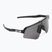 Occhiali da sole Oakley Sutro Lite Sweep matte black/prizm grey