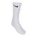 Calzini Nike Everyday Lightweight Crew 3 paia bianco/nero