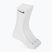 Calzini Nike Everyday Plus Cushioned 3 paia white/black