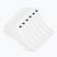 Calzini Nike Everyday Lightweight No Show 6 paia white/black