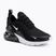 Scarpe da uomo Nike Air Max 270 nero/antracite/bianco/rosso solare