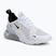 Scarpe da uomo Nike Air Max 270 white/white/black