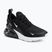Scarpe da bambino Nike Air Max 270 black/anthracite/white