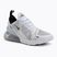 Scarpe da donna Nike Wmns Air Max 270 white/white/black