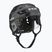 Casco da hockey CCM Tacks 310 nero