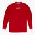 Maglia a maniche lunghe da hockey da uomo CCM 5000 SR rosso
