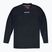 Maglia a maniche lunghe da hockey da uomo CCM 5000 SR nero